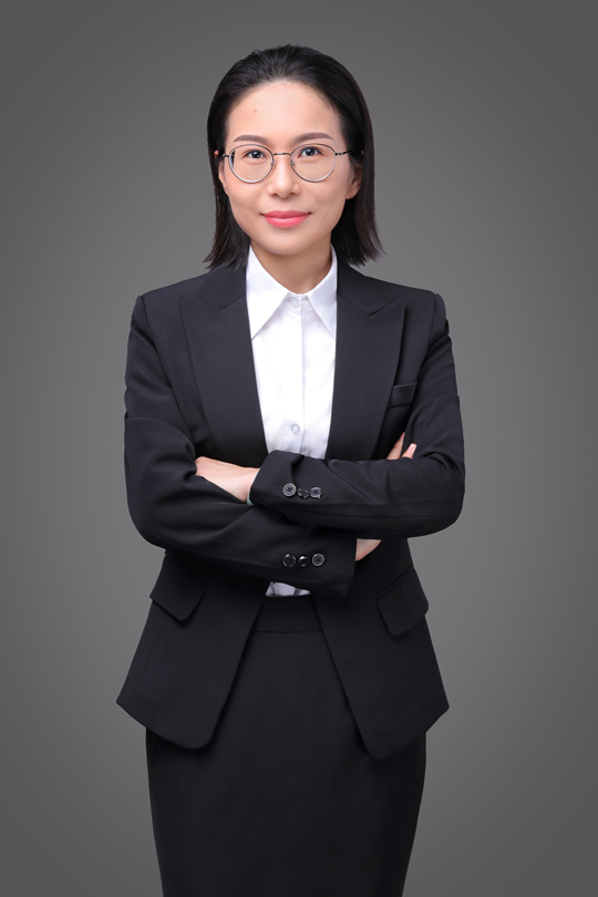 我市有五名女律师获得第二届"浙江省优秀女律师"荣誉